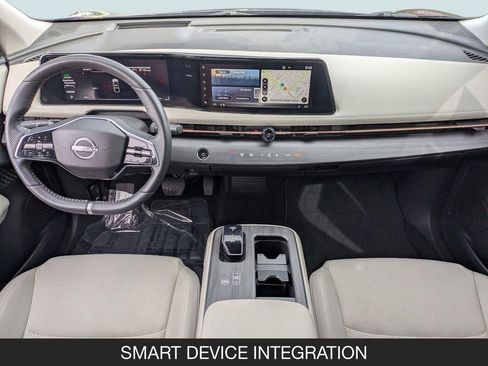 Used 2023 Nissan Ariya FWD image 13