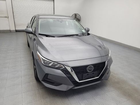 Used 2023 Nissan Sentra SV image 14