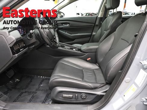 Used 2025 Honda Accord EX-L image 14