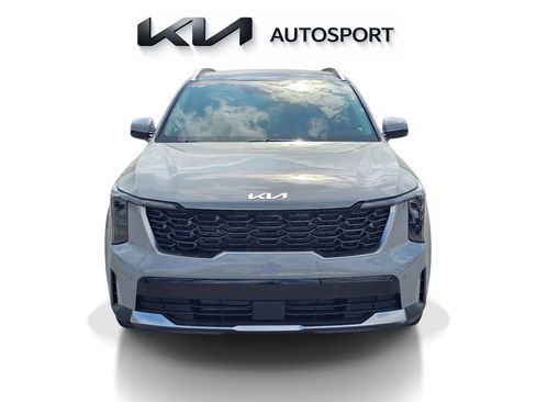 New 2026 Kia Sorento S FWD image 3