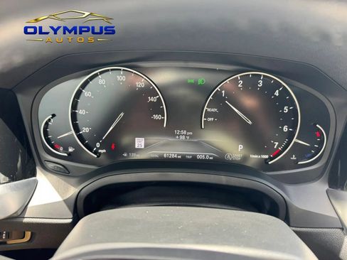 Used 2020 BMW 330i Sedan w/ Driving Assistance Package RWD image 25