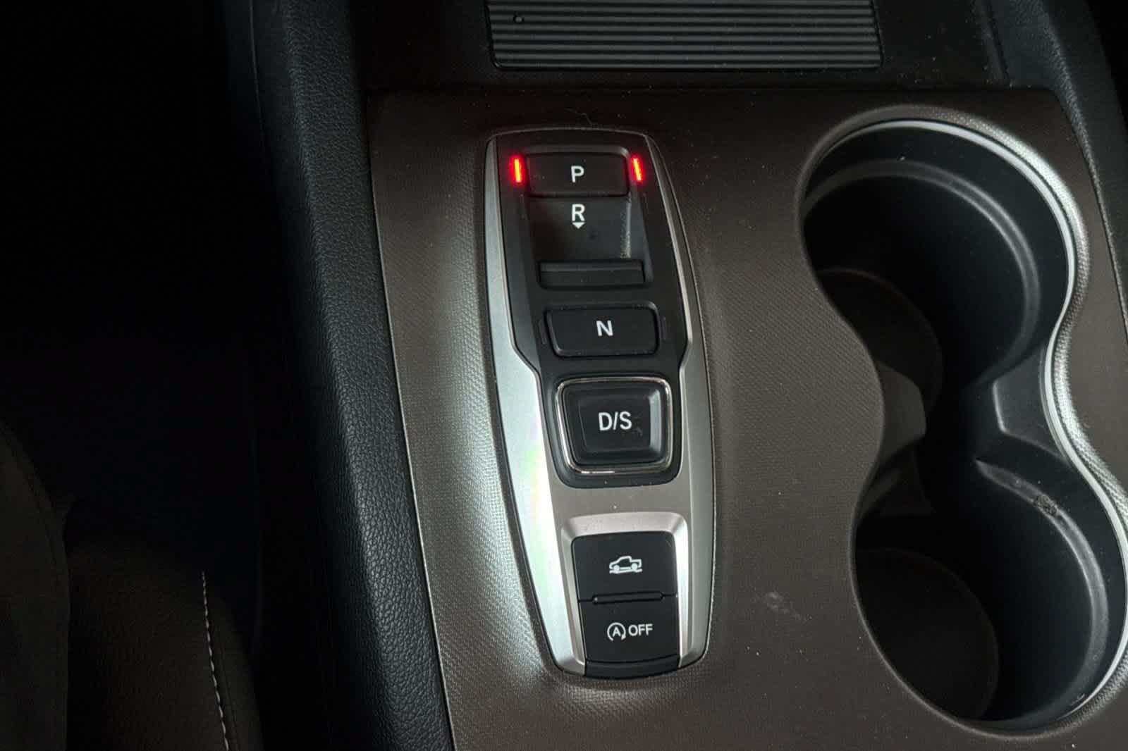 Used 2023 Honda Ridgeline RTL-E image 23
