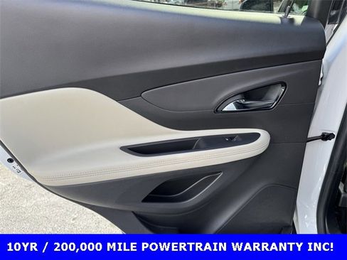 Used 2019 Buick Encore Preferred w/ Safety Package image 24