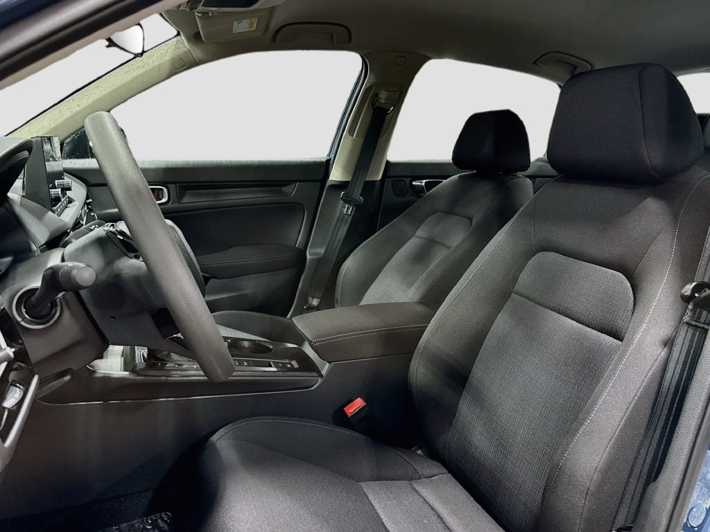 New 2026 Honda Civic LX image 29