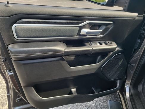 Used 2021 RAM 1500 Big Horn AWD/4WD image 13