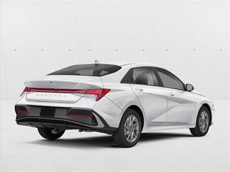 New 2026 Hyundai Elantra SEL Sport Premium video 2