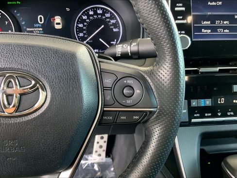 Used 2019 Toyota Avalon Touring w/ Advanced Safety Package FWD image 24
