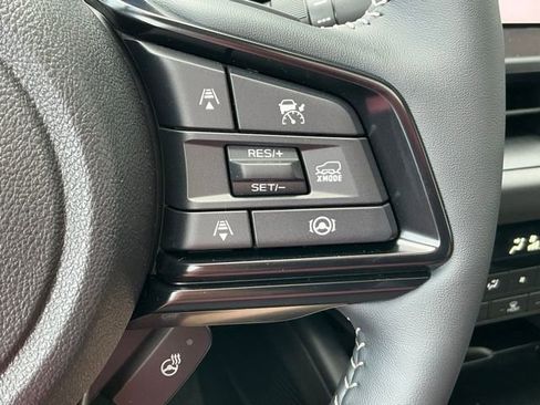 New 2026 Subaru Outback Touring AWD/4WD image 26