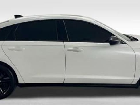 Certified 2024 Honda Accord Sport image 9