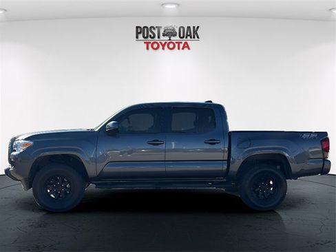 Used 2023 Toyota Tacoma SR image 4