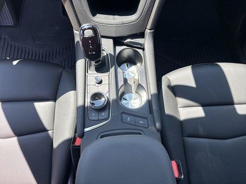 New 2026 Cadillac XT5 Luxury AWD/4WD image 15