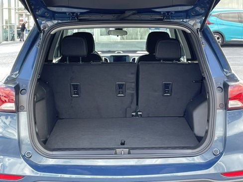 Certified 2024 Chevrolet Equinox LS w/ LS Convenience Package image 22