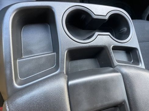 Used 2022 Chevrolet Silverado 1500 Custom image 44