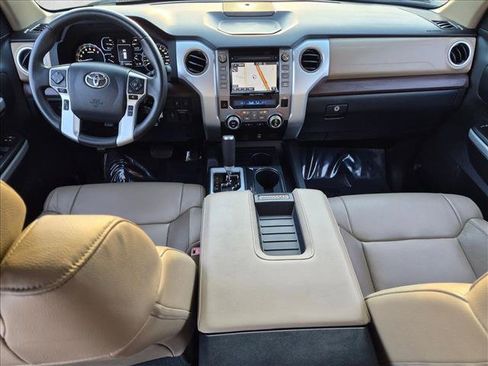 Used 2019 Toyota Tundra Limited RWD image 18