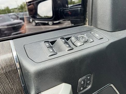 Used 2021 Ford F250 Lariat w/ Tremor Off-Road Package AWD/4WD image 24