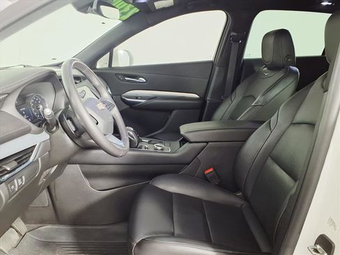 Used 2019 Cadillac XT4 Premium Luxury image 17