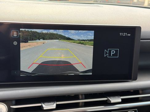 New 2026 Hyundai Tucson SEL FWD image 29
