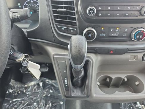 Used 2021 Ford Transit 350 XL image 3