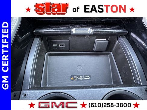 Certified 2021 GMC Yukon Denali w/ Denali Premium Package image 26