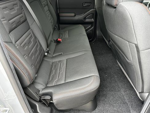 New 2026 Nissan Frontier Pro-X w/ Pro-X Convenience Package image 15