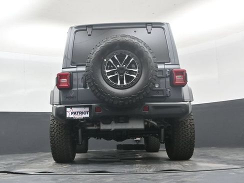 New 2026 Jeep Wrangler Unlimited Rubicon 392 w/ Quick Order Package 27X Moab AWD/4WD image 42