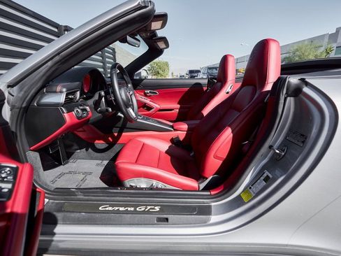 Used 2019 Porsche 911 Carrera GTS image 25