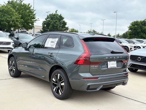 New 2026 Volvo XC60 B5 Core w/ Protection Package Premier AWD/4WD image 6