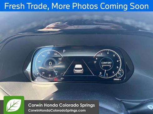 Used 2022 Hyundai Palisade Calligraphy w/ Cargo Package image 9