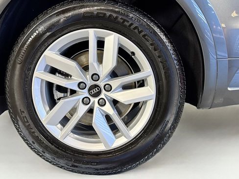 Used 2022 Audi Q5 2.0T Premium w/ Convenience Package AWD/4WD image 30