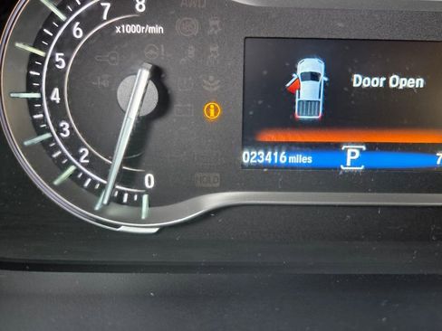 Used 2023 Honda Ridgeline RTL image 25