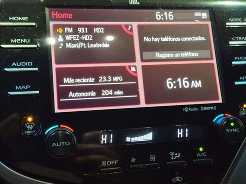 Used 2020 Toyota Camry XSE FWD image 15