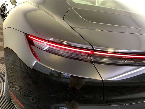 New 2026 Porsche Taycan AWD/4WD image 18