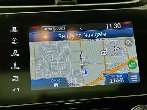 Used 2017 Honda CR-V EX-L image 22