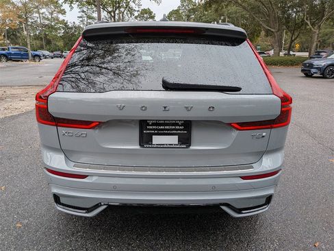New 2026 Volvo XC60 T8 Ultra w/ Protection Package Premier image 5