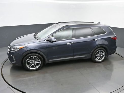 Used 2018 Hyundai Santa Fe AWD w/ SE Ultimate Tech Package 03 image 41
