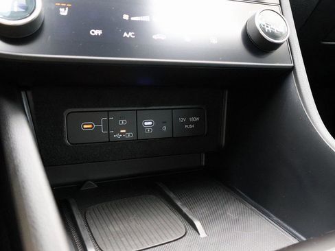 New 2026 Hyundai Sonata SEL image 38