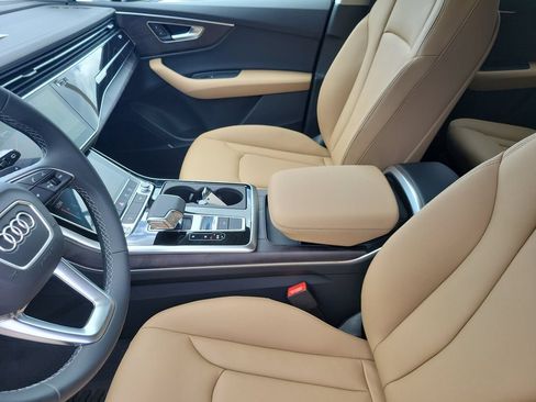 New 2026 Audi Q7 2.0T Premium AWD/4WD image 22