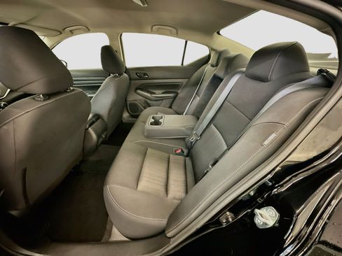 Used 2023 Nissan Altima 2.5 S FWD image 28
