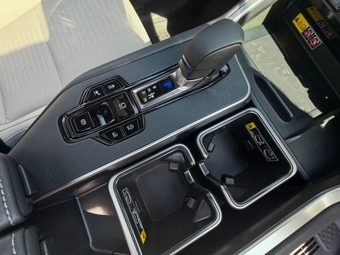 New 2026 Lexus TX 350 AWD image 11