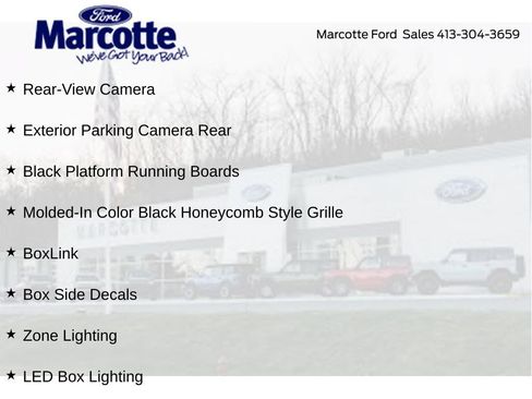 Certified 2023 Ford F150 XL w/ STX Appearance Package AWD/4WD image 18