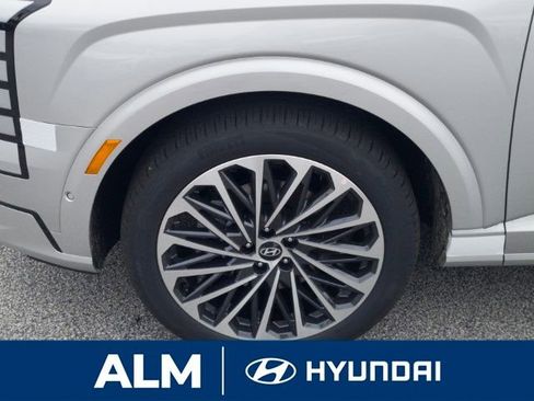 New 2026 Hyundai Palisade Calligraphy image 10