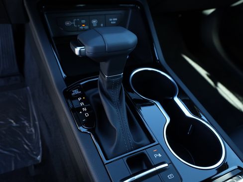 New 2026 Kia K5 GT-Line image 11