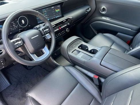 New 2026 Hyundai Palisade Calligraphy image 7