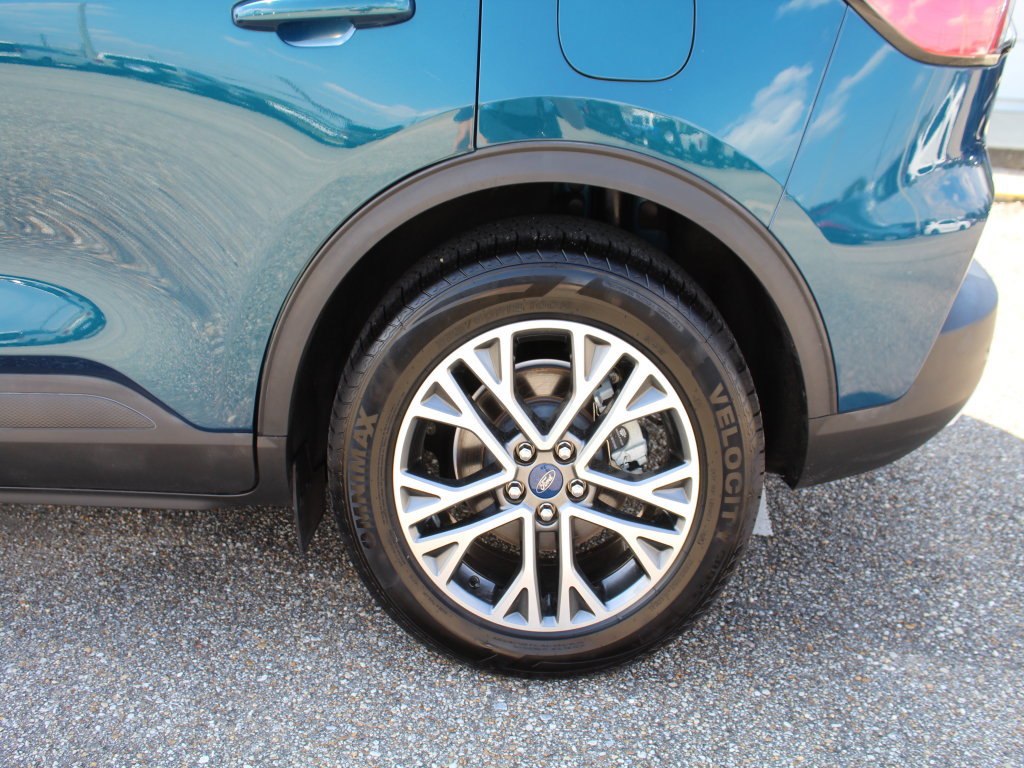 Used 2020 Ford Escape SEL FWD image 18