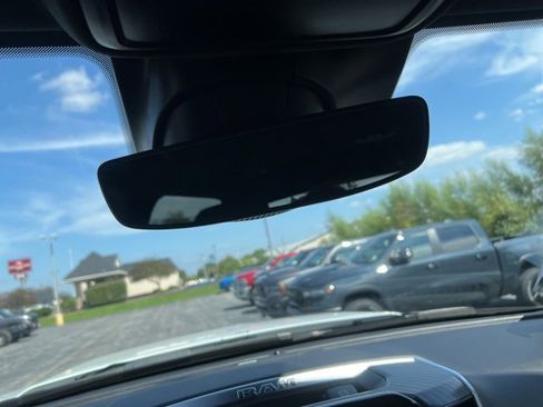 Used 2025 RAM 2500 Big Horn image 26