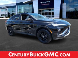 New 2025 Buick Envista Preferred w/ Convenience I Package image 1
