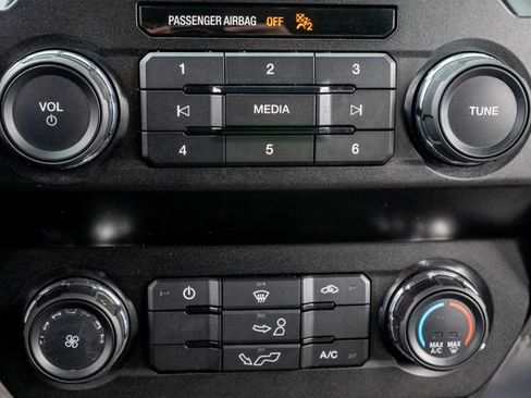 Used 2019 Ford F150 XLT w/ Trailer Tow Package AWD/4WD image 26