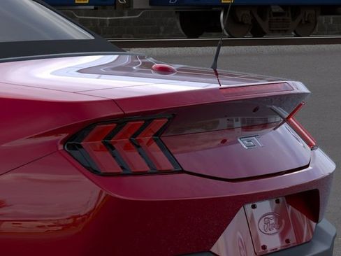 New 2026 Ford Mustang GT Premium RWD image 22