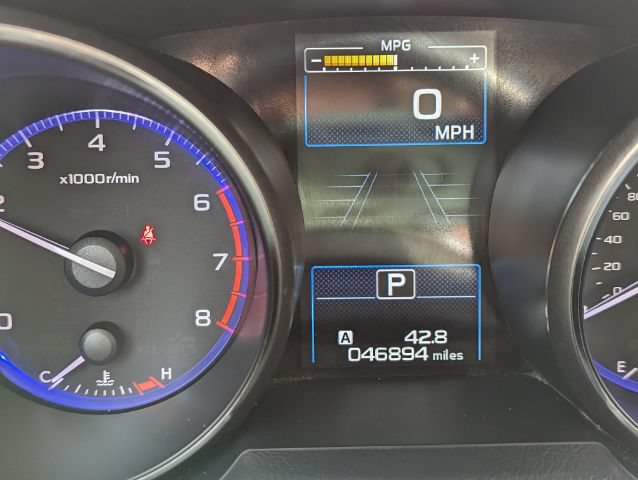 Used 2019 Subaru Legacy 2.5i Limited AWD/4WD image 21