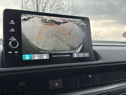 Certified 2025 Honda CR-V Sport-L image 22